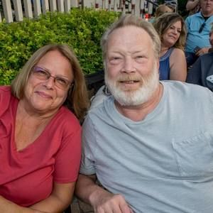 Meet your Posher, Kathy